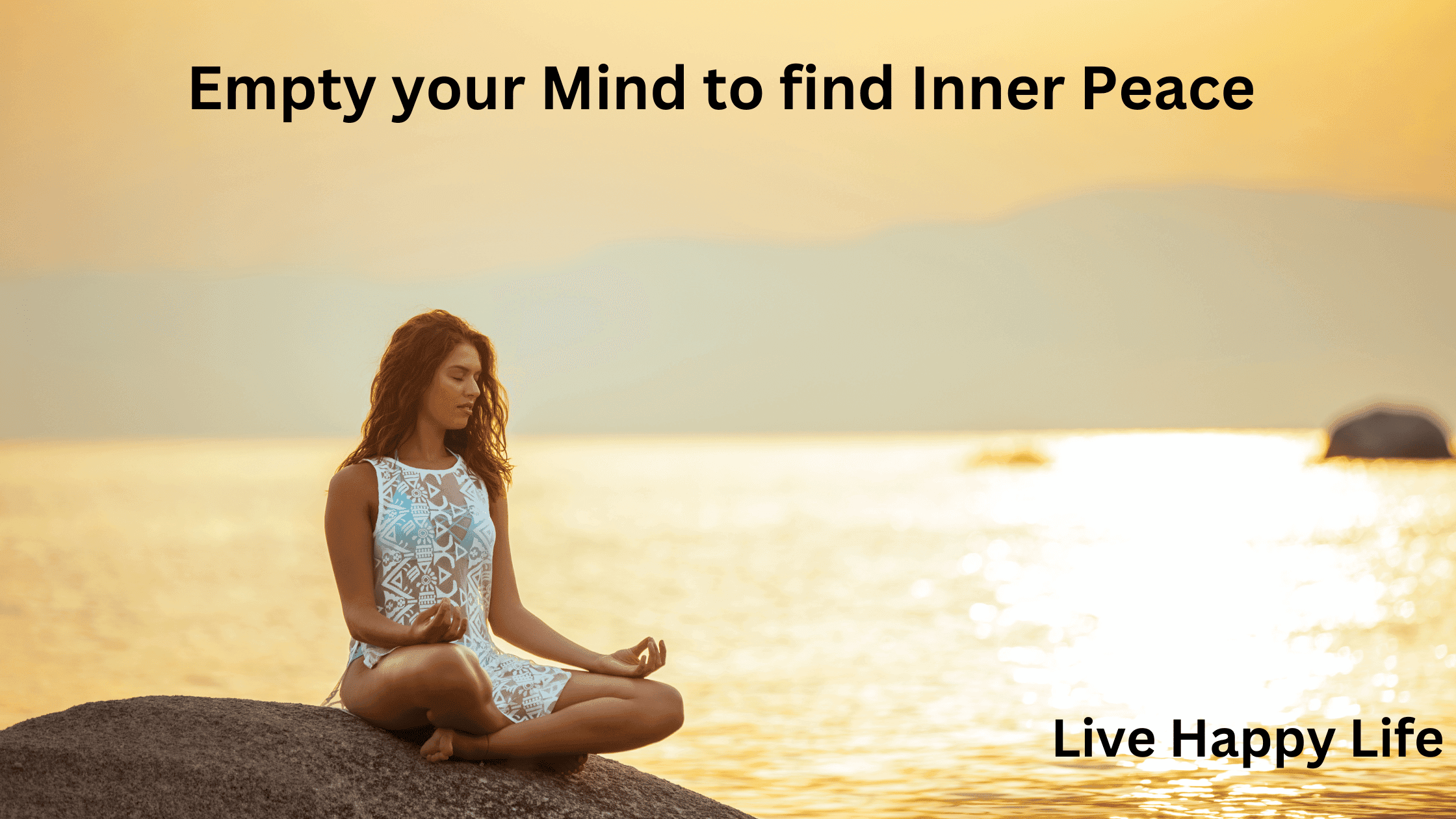 Empty Your Mind: A Powerful Zen Story for Finding Inner Peace